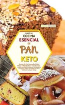 Libro de Cocina Esencial de Pan Keto