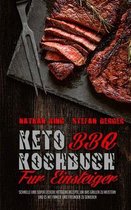 Keto BBQ Kochbuch Fur Einsteiger