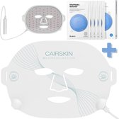 CAIRSKIN Exclusive Re-Light LED Mask - NEW Innovation 2021 Light Therapy - Infrarood Lichttherapie - Skin Rejuvenating - Anti Age - Rimpel & Anti Acne & Huidherstel - Effectieve Huidverbeteri