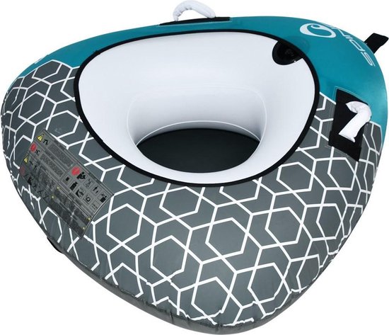 Pneu gonflable Spinera