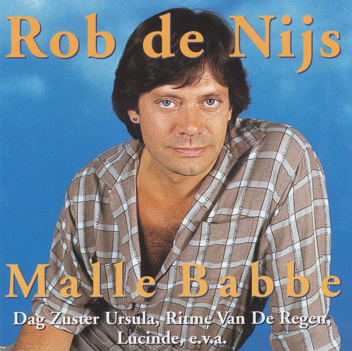 Malle Babbe