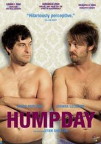 Humpday (DVD)