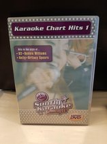 Sunfly Karaoke - Chart Hits 1