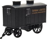 OXFORD LIVING WAGON TARMAC schaalmodel 1:76