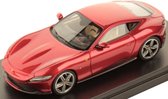 LOOK SMART Ferrari ROMA 2020 schaalmodel 1:43