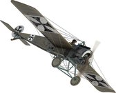 CORGI Fokker E.III MANFRED VONRICHTHOFEN, KASTA 8 JUNE 1916 schaalmodel 1:48