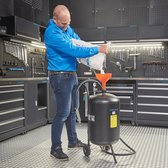 Datona® Dato-Blast calciumcarbonaat  - 10 zakken
