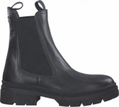 Tamaris Chelsea boots zwart - Maat 42