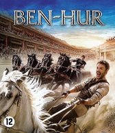 Movie - Ben-Hur