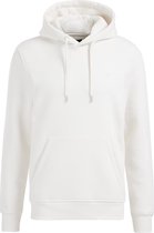 WE Fashion Heren sweater met capuchon