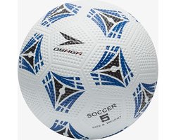 foto van Dutchy voetbal - carbidbal - Wit