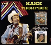 Hank Thompson - Oklahoma / Next Time I Fall In Love (CD)