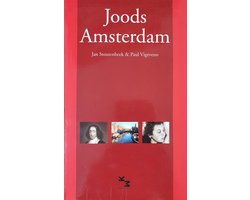 Joods Amsterdam