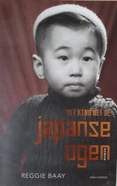 Het kind met de Japanse ogen