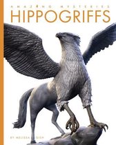 Amazing Mysteries- Hippogriffs