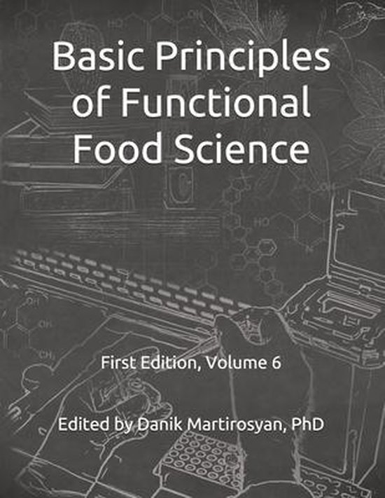 Functional Food Science Textbooks- Basic Principles of Funct ... - cover