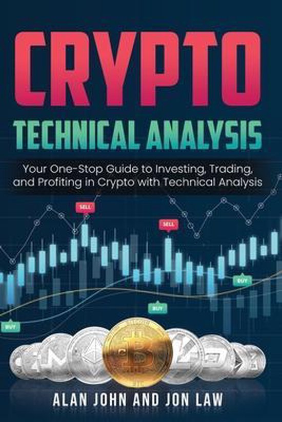 Crypto Technical Analysis - cover