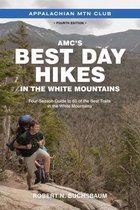 Amc's Best Day Hikes in the White Mountains