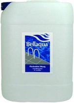 Vlokmiddel/vlokkingsmiddel vloeibaar 20 kg - Bellaqua