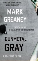 Gunmetal Gray