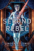 The First Sister Trilogy-The Second Rebel