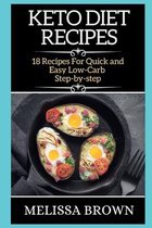 Keto Recipes