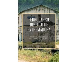Ferrocarril Directo de Extremadura
