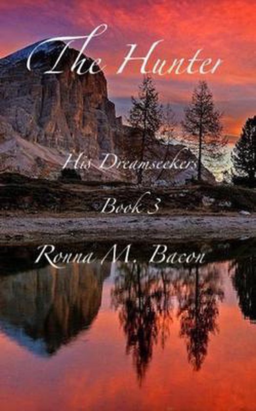 His Dreamseekers-The Hunter - cover