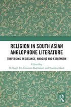 Religion in South Asian Anglophone Literature