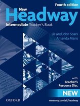 NHW - Int 4th Edition teacher's book + resource cd-rom