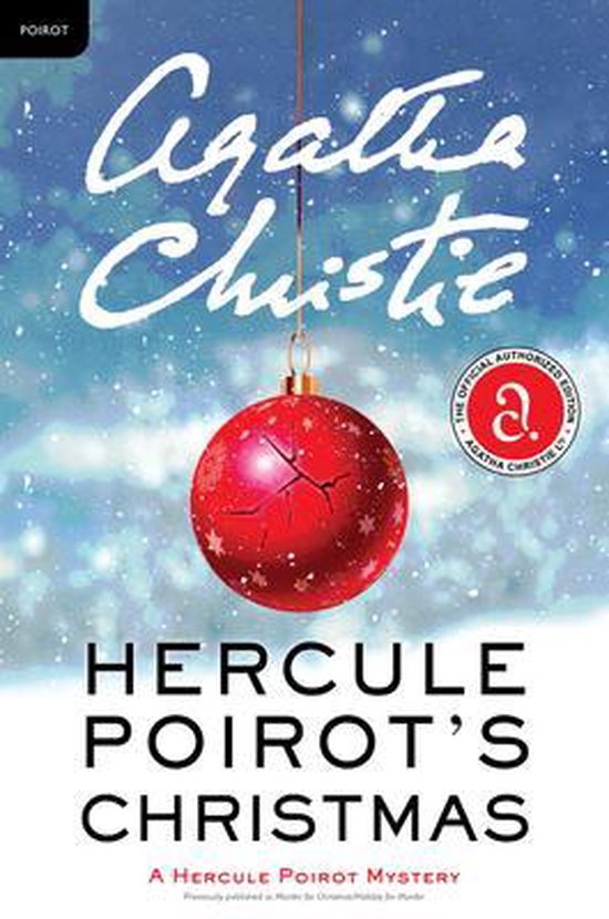 Foto: Hercule poirot mysteries hercule poirot s christmas