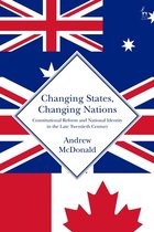 Changing States, Changing Nations