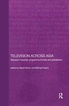 Television Across Asia