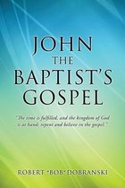 John the Baptist's Gospel