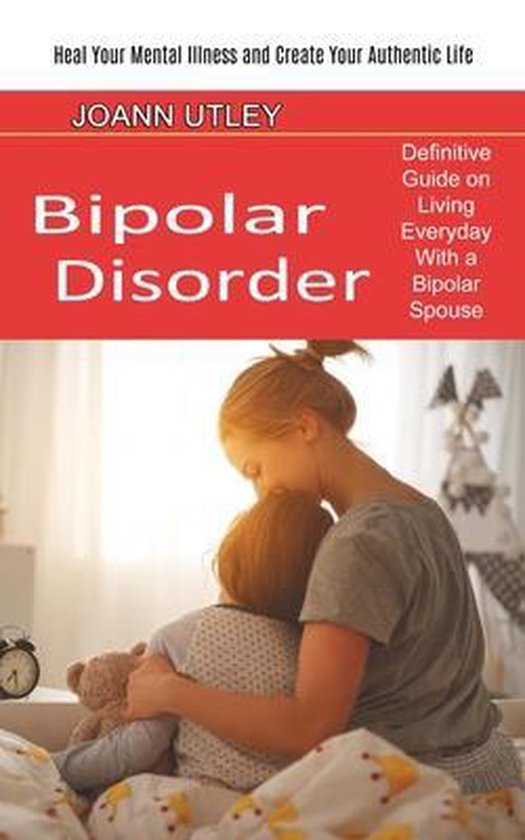 Bipolar Disorder - cover