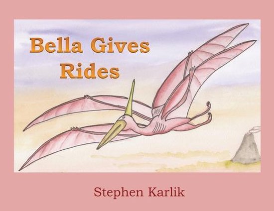 Foto: Bella gives rides