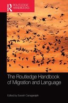 Routledge Handbooks in Applied Linguistics-The Routledge Handbook of Migration and Language