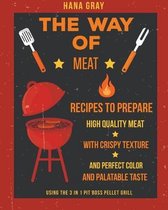 The Way of Meat