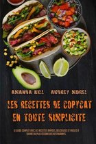 Les Recettes De Copycat En Toute Simplicite