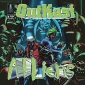 OutKast - ATLiens