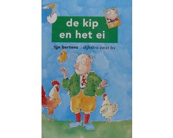 De kip en het ei Avi 2