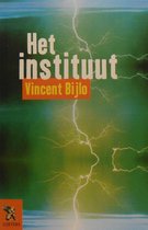 Het instituut - Vincent Bijlo