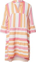 Hailys blousejurk lola Gemengde Kleuren-L (40)