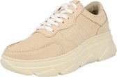 Ps Poelman sneakers laag Champagne-38