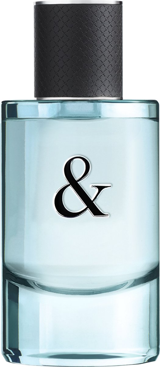 Goedkoopste Tiffany & Co. Love Eau de Toilette for Him Mannen 50 ml