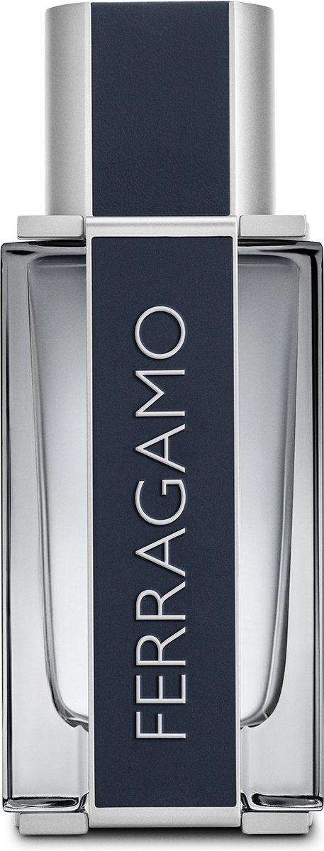 Goedkoopste Salvatore Ferragamo - Ferragamo for Men Eau De Toilette 50ML
