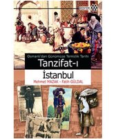 Tanzifatı İstanbul