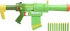 foto van NERF Fortnite SMG-Zesty - Blaster
