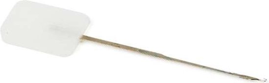 PB Products - Downforce Leadcore Leader 45 lb - 10 meter - Weed van PB Products — afbeelding 3