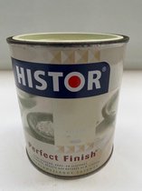 Histor Perfect Finish - Laque haute brillance - Allure 0.75L